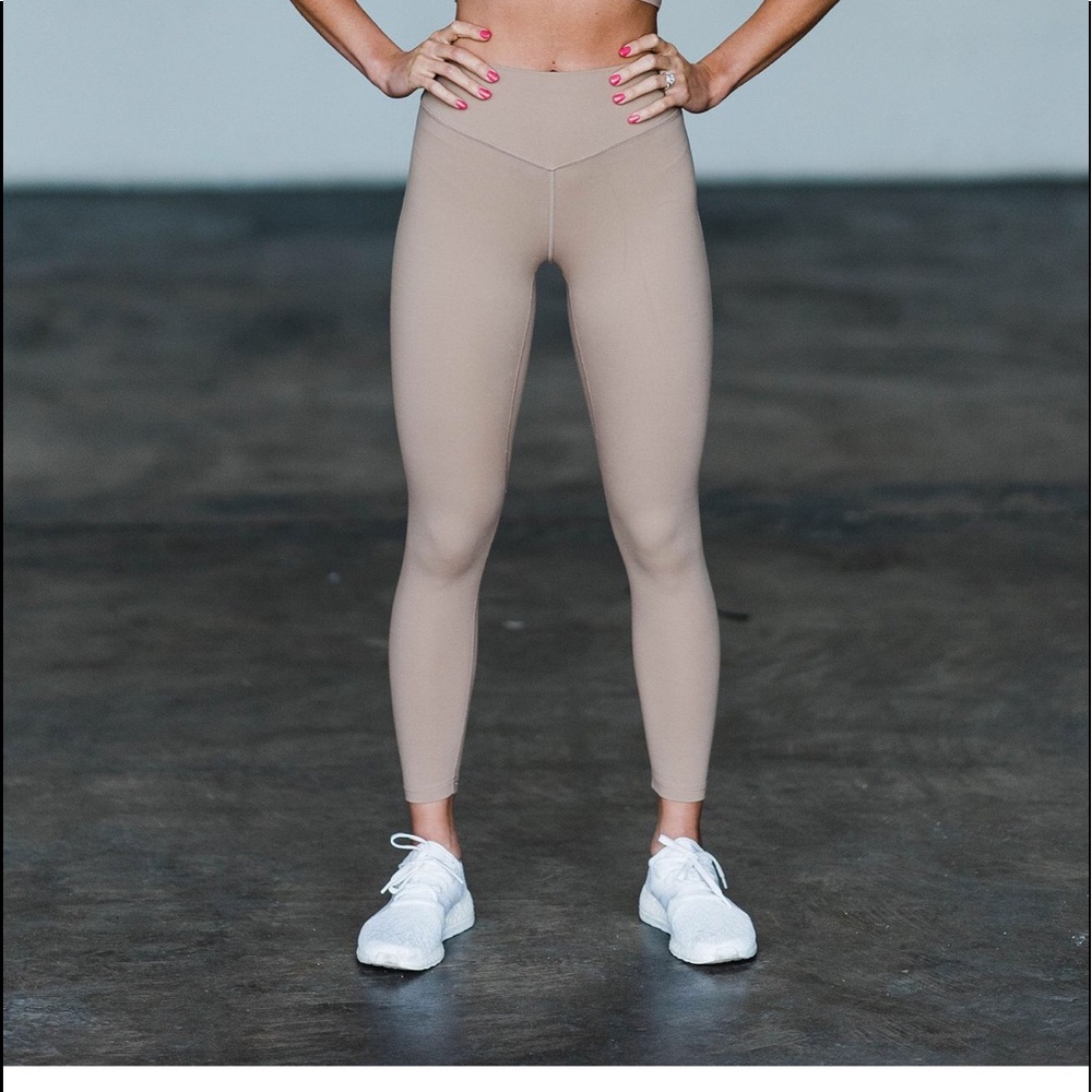 Balanceathletica OG Pant In Sand